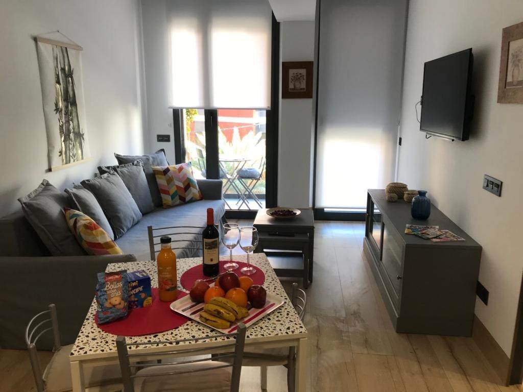 Zen Garden Apartment Las Palmas / Gran Canaria