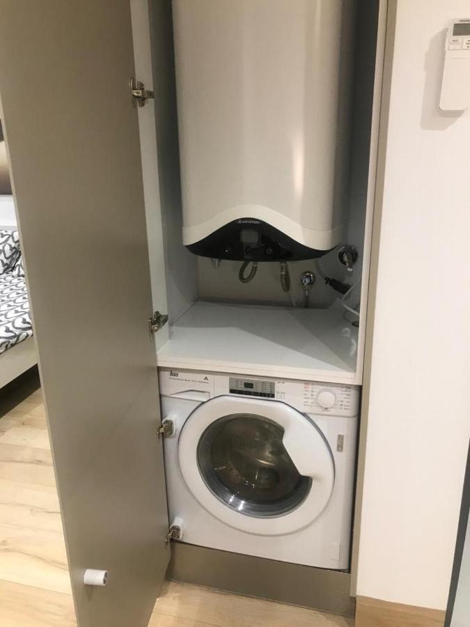 Appartement Zen Garden Las Palmas de Gran Canaria