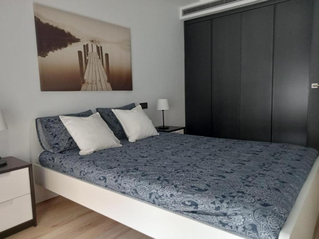 Appartement Zen Garden *