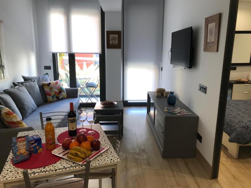 Appartement Zen Garden